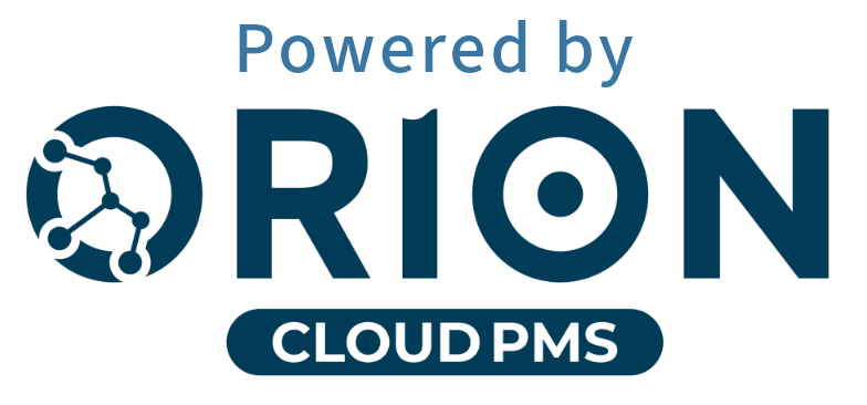Orion cloud PMS